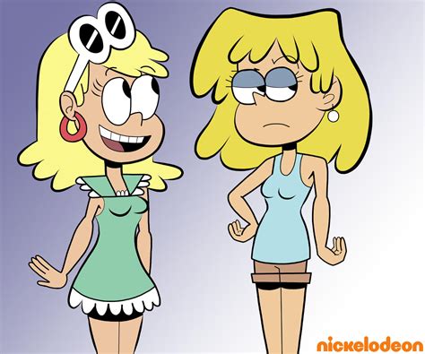 loud house lori porn|The Loud House Category .